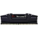 G.Skill Ripjaws V 16GB (16GBx1) 3200MHz C16 DDR4 Memory