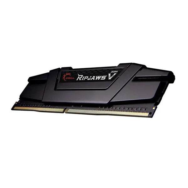 G.Skill Ripjaws V 16GB (16GBx1) 3200MHz C16 DDR4 Memory - Image 2