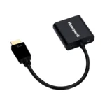 Honeywell HDMI to VGA Adapter