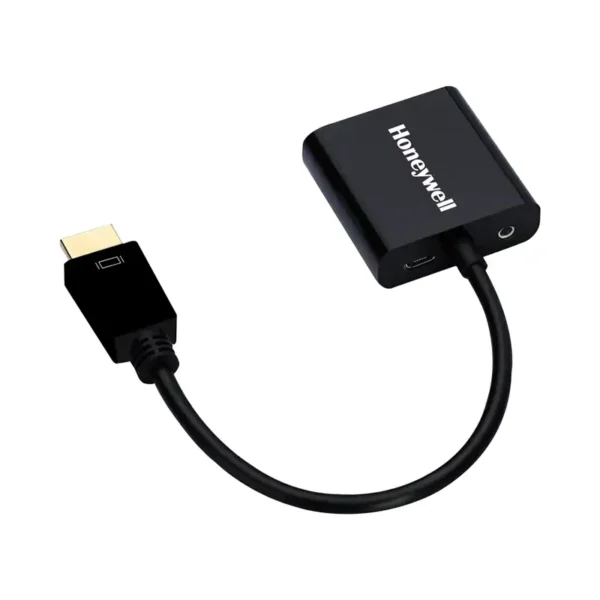 Honeywell HDMI to VGA Adapter