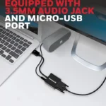 Honeywell HDMI to VGA Adapter - Image 3
