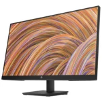 HP V27i G5 27-inch Full HD IPS Monitor - Image 2