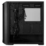 Lian Li Lancool 215 X RGB Mid Tower Case (Black) - Image 5