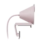 Logitech BRIO 300 Full HD Webcam with Privacy Shutter (Rose) - Image 5