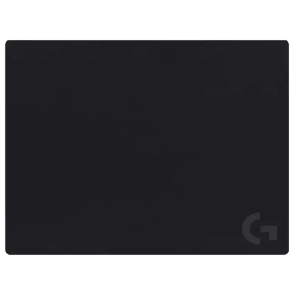 Logitech G640 Large Cloth Gaming Mouse Pad