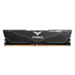 TeamGroup T-Force Vulcan Black 16GB (16GBx1) 6000MHz C38 DDR5 Memory