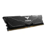 TeamGroup T-Force Vulcan Black 16GB (16GBx1) 6000MHz C38 DDR5 Memory - Image 2