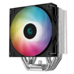 Deepcool AG500 ARGB CPU Air Cooler - Image 2