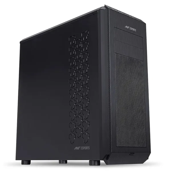 Ant Esports Vanguard Mid Tower Case