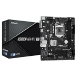 ASRock H310CM-HDV/M.2 SE Motherboard