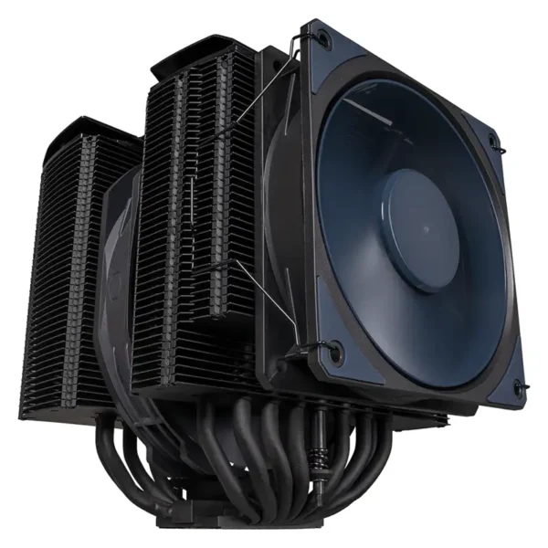 Cooler Master MasterAir MA824 Stealth Air Cooler