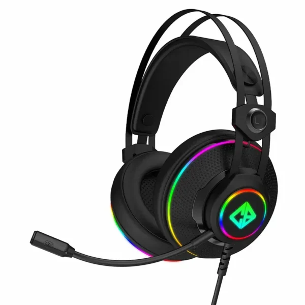 Cosmic Byte Proteus RGB Gaming Headset