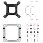 Deepcool AK400 WH CPU Air Cooler - Image 8