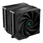 Deepcool AK620 ZERO DARK CPU Air Cooler