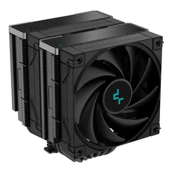 Deepcool AK620 ZERO DARK CPU Air Cooler