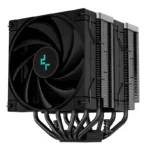 Deepcool AK620 ZERO DARK CPU Air Cooler - Image 2