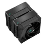 Deepcool AK620 ZERO DARK CPU Air Cooler - Image 3