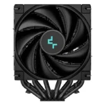 Deepcool AK620 ZERO DARK CPU Air Cooler - Image 4