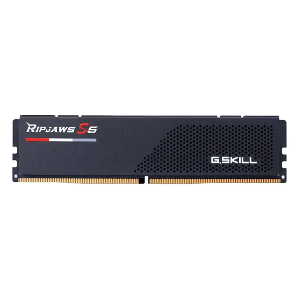 G.Skill Ripjaws S5 24GB (24GBx1) 5200MHz C40 DDR5 Memory