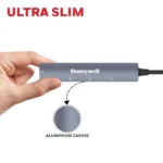 Honeywell Momentum Type C to Multi-Port USB Hub - Image 3