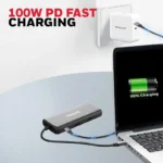 Honeywell Type C 11-in-1 Docking Station - Image 8