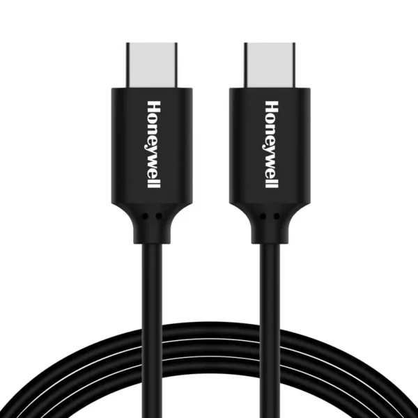 Honeywell Type C to Type C USB 3.1 Cable (1.8 Meters)