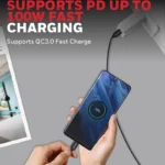 Honeywell Type C to Type C USB 3.1 Cable (1.8 Meters) - Image 3