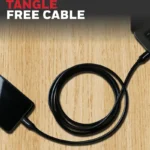 Honeywell Type C to Type C USB 3.1 Cable (1.8 Meters) - Image 4