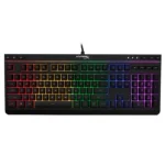 HyperX Alloy Core RGB USB Membrane Gaming Keyboard