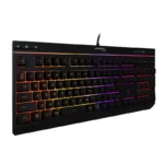 HyperX Alloy Core RGB USB Membrane Gaming Keyboard - Image 2