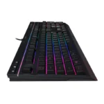 HyperX Alloy Core RGB USB Membrane Gaming Keyboard - Image 3