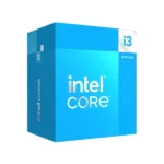 Intel Core i3-14100 Desktop Processor with Graphics