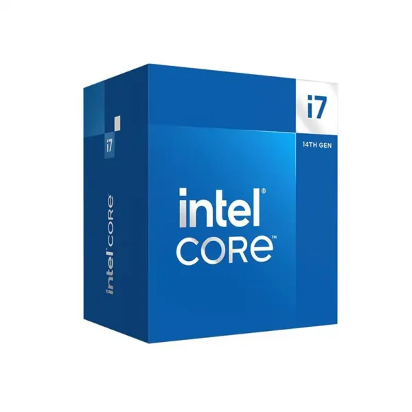Intel Core i7-14700F Desktop Processor