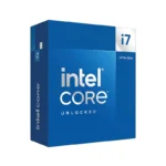 Intel Core i7-14700KF Unlocked Desktop Processor