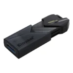 Kingston DataTraveler Exodia Onyx 128GB USB 3.2 Flash Drive - Image 2