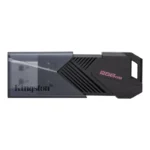 Kingston DataTraveler Exodia Onyx 256GB USB 3.2 Flash Drive