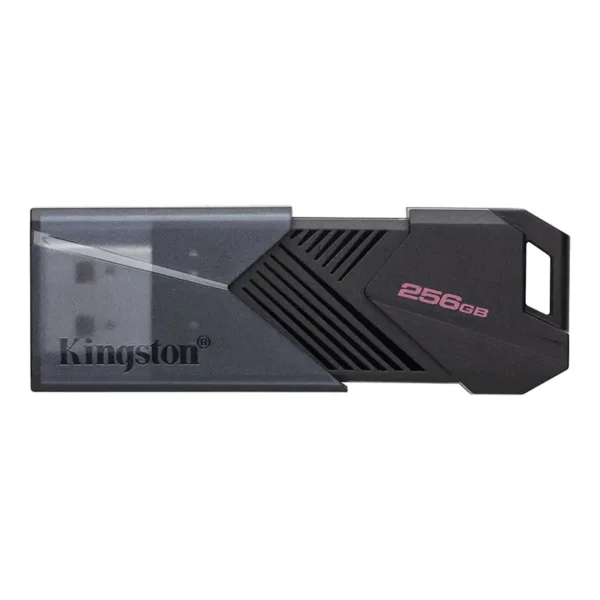 Kingston DataTraveler Exodia Onyx 256GB USB 3.2 Flash Drive