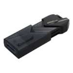 Kingston DataTraveler Exodia Onyx 256GB USB 3.2 Flash Drive - Image 2