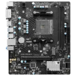 MSI B450M-A Pro Max II Motherboard - Image 4