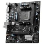 MSI B450M-A Pro Max II Motherboard - Image 5