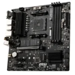 MSI B550M Pro VDH WiFi Motherboard - Image 3
