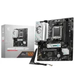 MSI B650M Gaming WiFi Motherboard