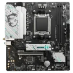 MSI B650M Gaming WiFi Motherboard - Image 2