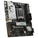 MSI B650M Gaming WiFi Motherboard - Image 4