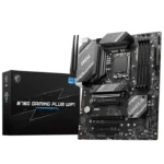 MSI B760 Gaming Plus WiFi Motherboard