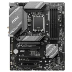 MSI B760 Gaming Plus WiFi Motherboard - Image 2