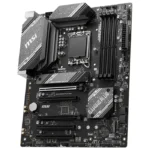MSI B760 Gaming Plus WiFi Motherboard - Image 3
