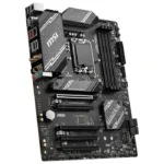 MSI B760 Gaming Plus WiFi Motherboard - Image 4