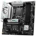 MSI B760M Gaming Plus WiFi Motherboard - Image 3