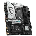 MSI B760M Gaming Plus WiFi Motherboard - Image 4